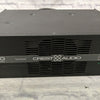 Crest Audio VS1500 null