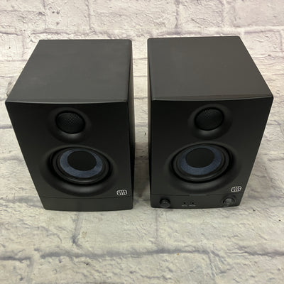Presonus Eris 3.5 Monitors (Pair)