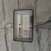 Boss FDR-1 Deluxe Reverb Pedal