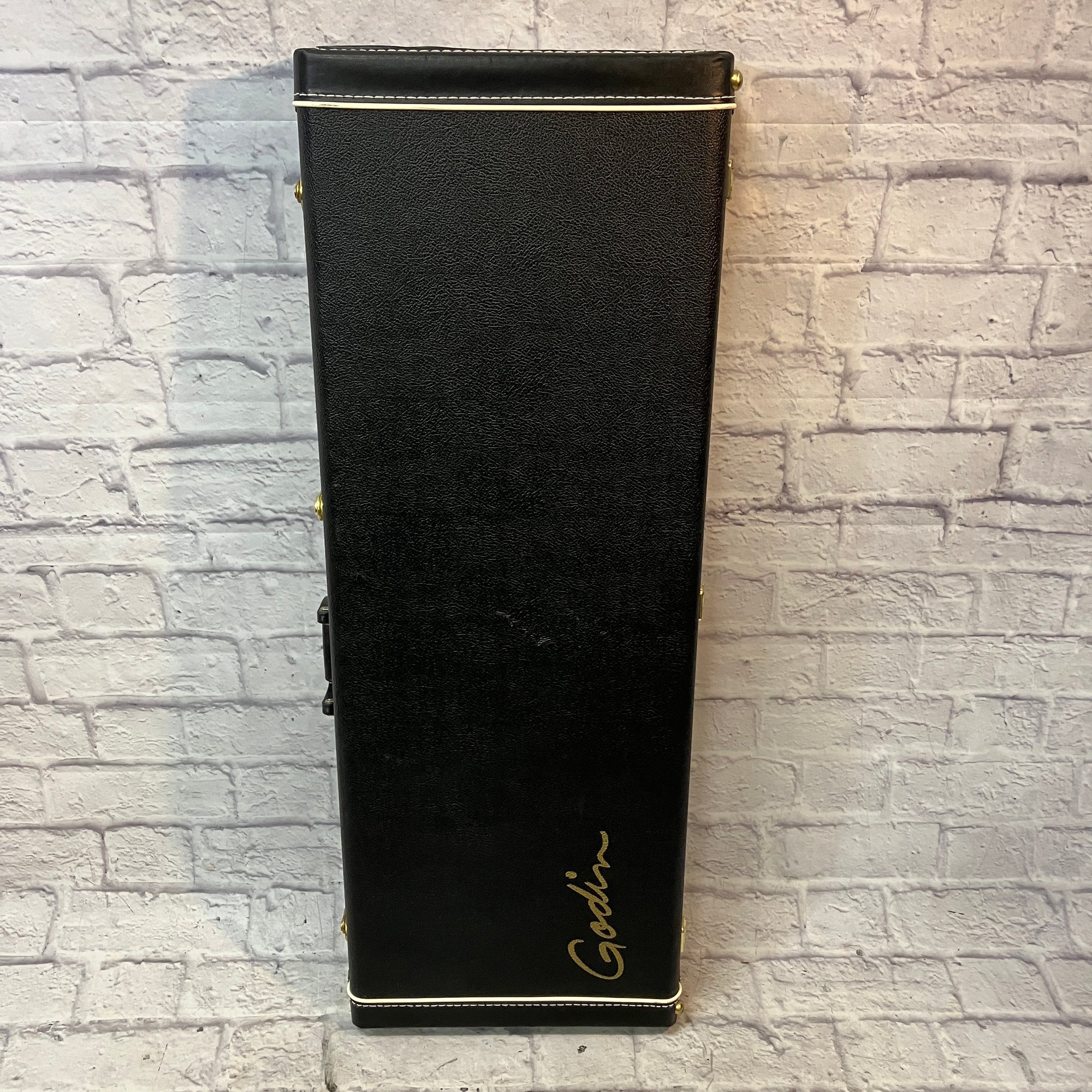 Godin Electric Guitar Hard Case