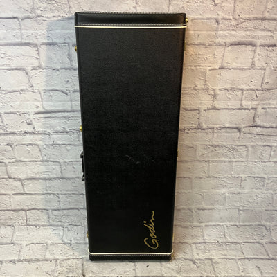Godin Electric Guitar Hard Case