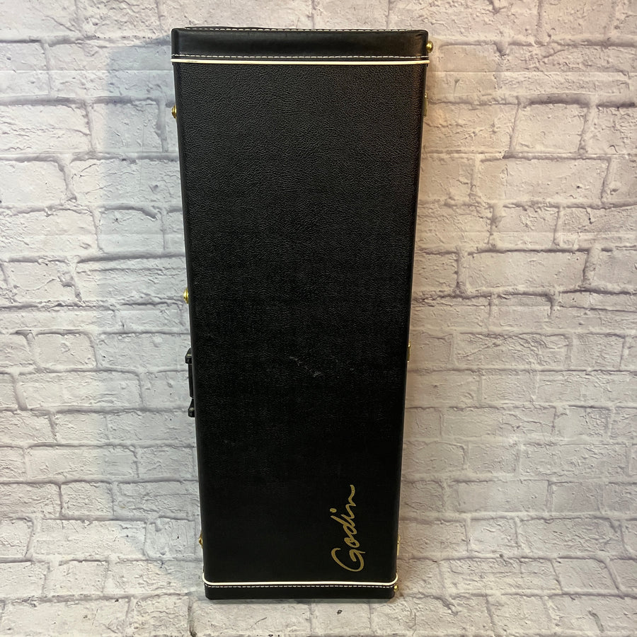 Godin Electric Guitar Hard Case