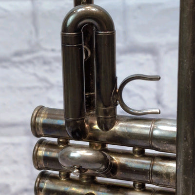 Yamaha Allegro YTR5335G Trumpet W/Case