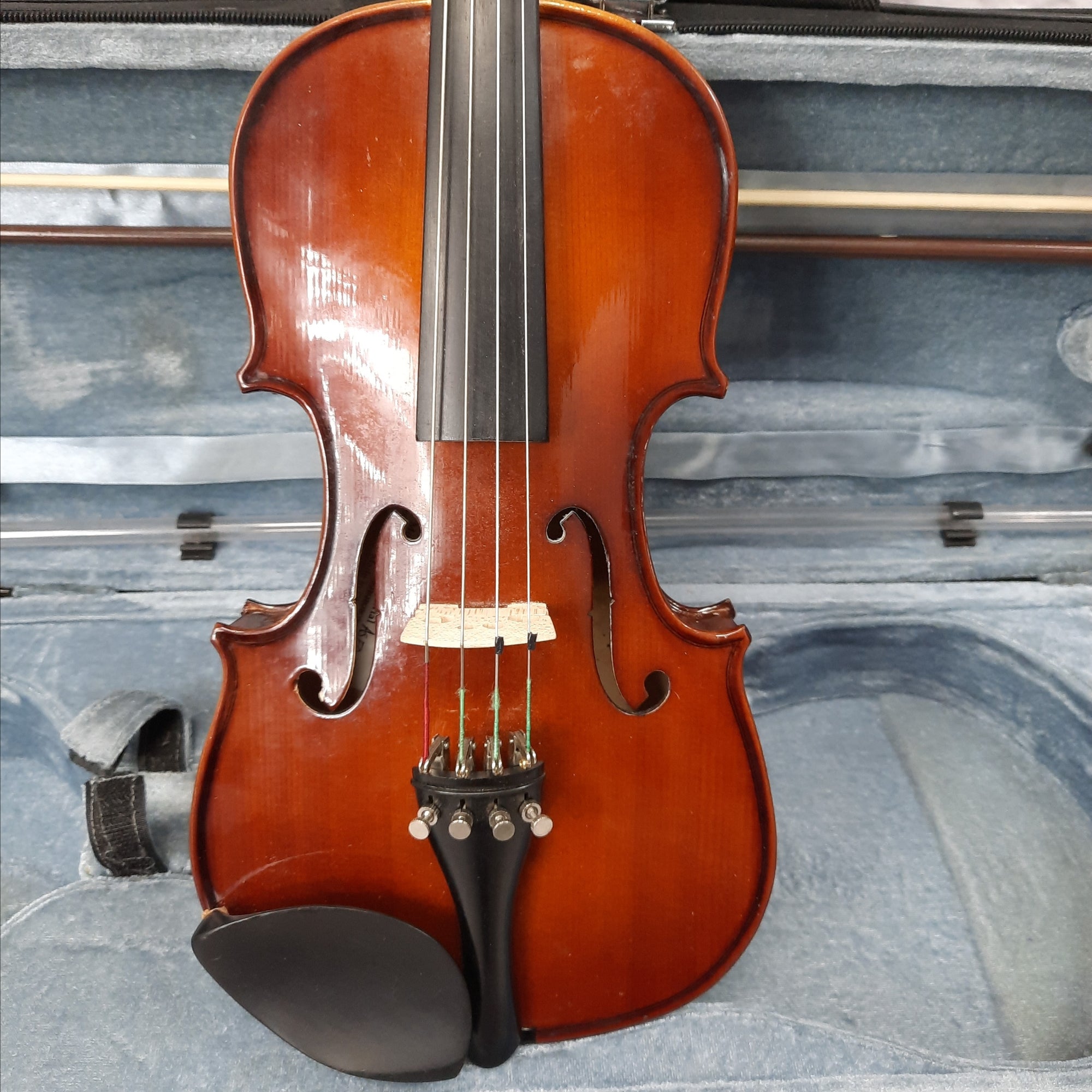 Erwin Otto Strings 13" Viola - ASEOVA447