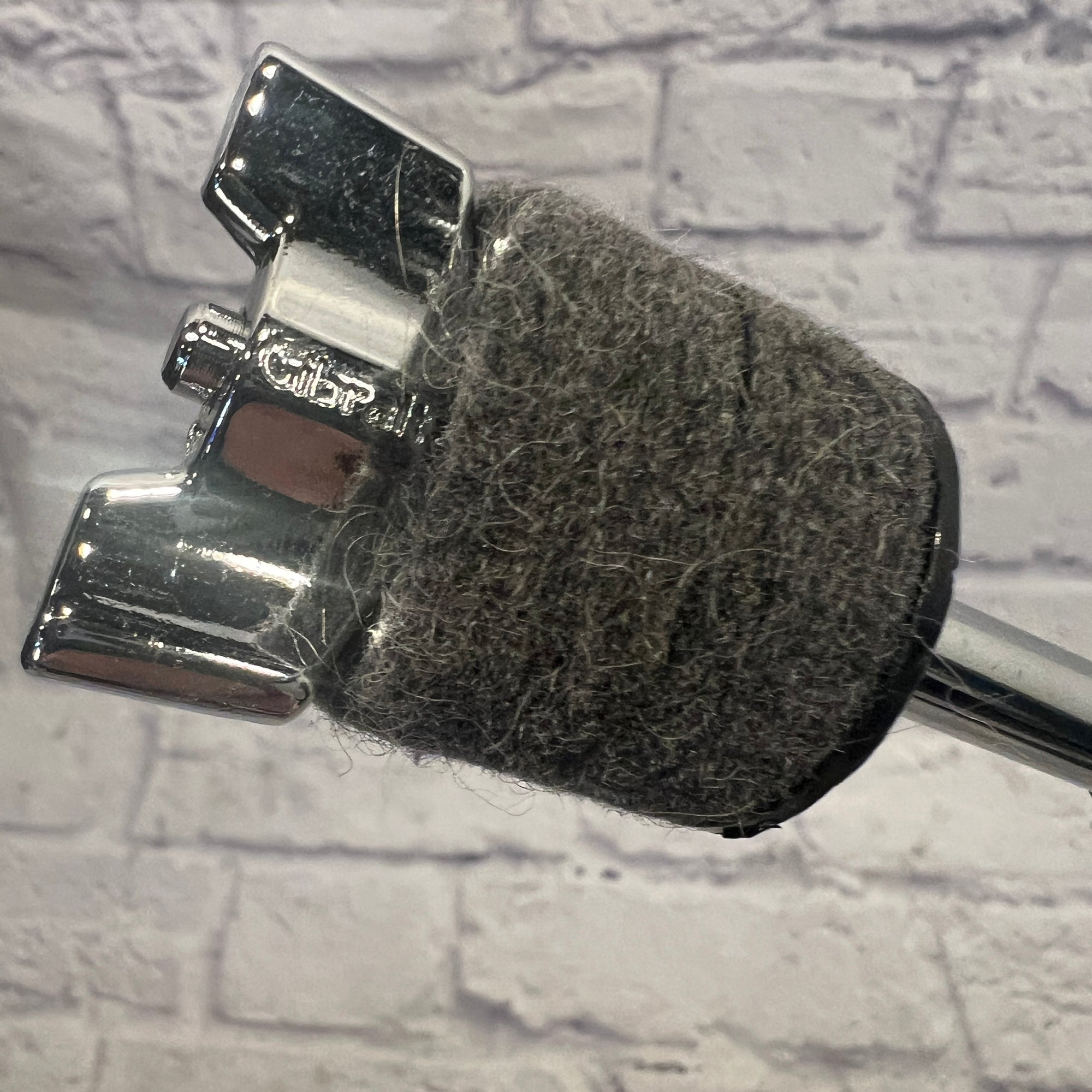 Gibraltar Drum Percussion Clamp with Boom Cymbal Arm