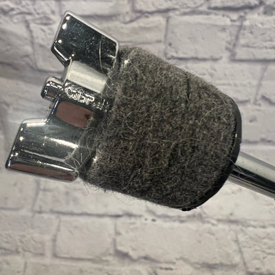 Gibraltar Drum Percussion Clamp with Boom Cymbal Arm