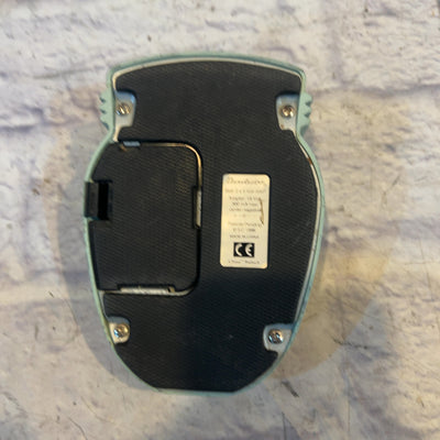 Danelectro Cool Cat Chorus Pedal 18 Volts