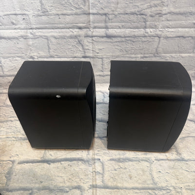 Tannoy Reveal 502 Studio Monitor Pair