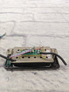 Seymour Duncan SH8B Invader Humbucker with Triple Shot Pickup Ring