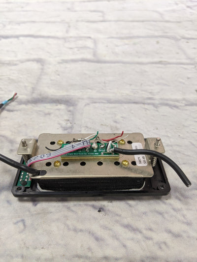 Seymour Duncan SH8B Invader Humbucker with Triple Shot Pickup Ring