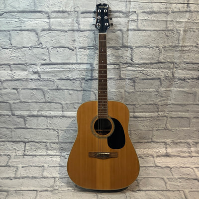 Mitchell MD100 Acoustic Guitar