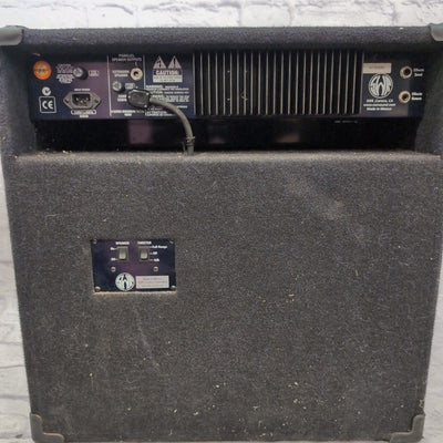 SWR 2x10C Bass Combo Amp