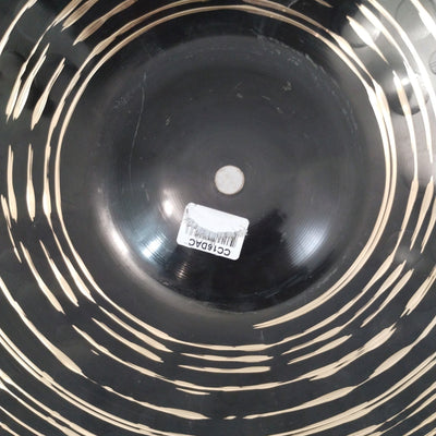 Meinl Classics Custom 16 Dark Crash