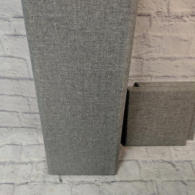 Primacoustic Sound Reinforcement Panels 12x12 12x36