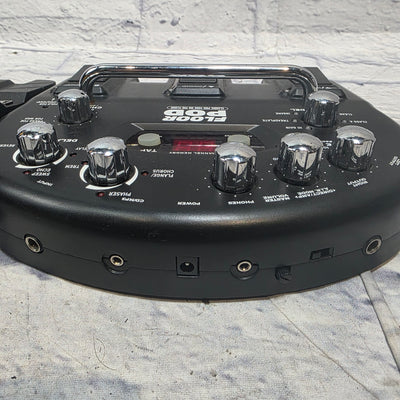 Line 6 Floor Pod Effects Pedal - no power supply