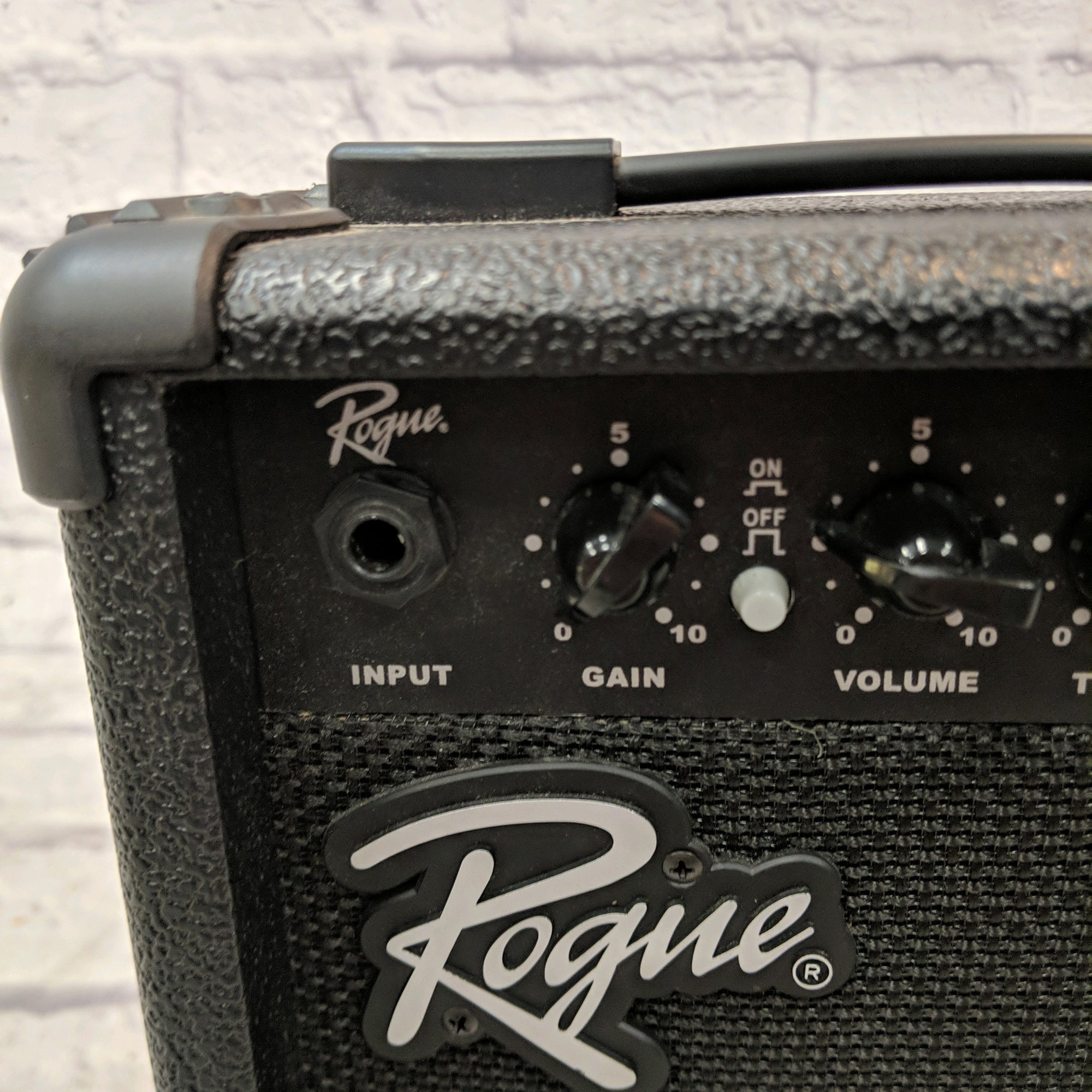 Rogue G-5 Guitar Combo Amp