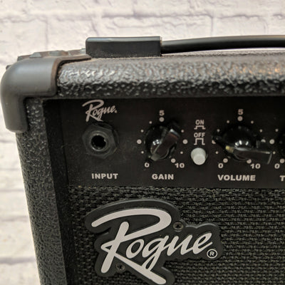 Rogue G-5 Guitar Combo Amp