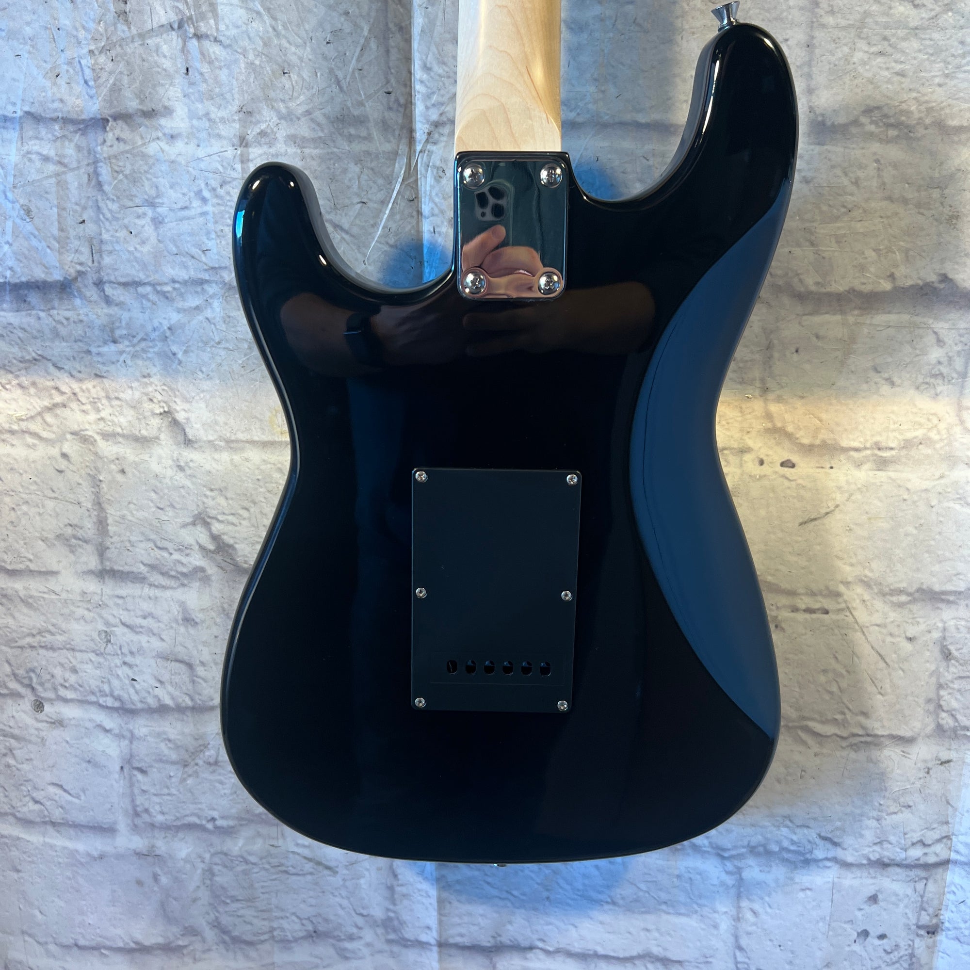 Indio  Strat Style Electric Guitar