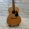 Spectrum AIL36NL Student Size Acoustic Guitar
