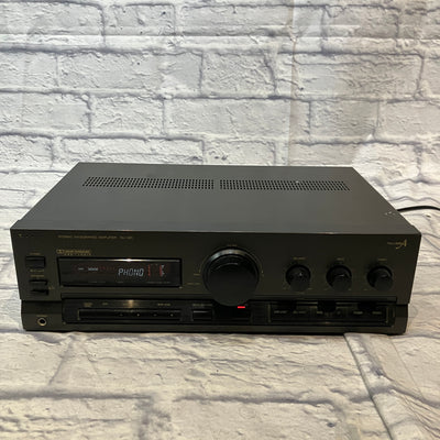 Technics SU-G91 Stereo Amplifier