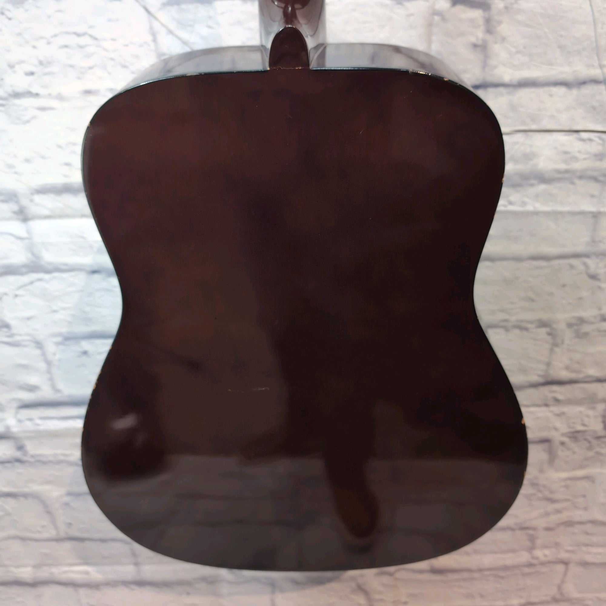 Yamaha F315A Acoustic Guitar