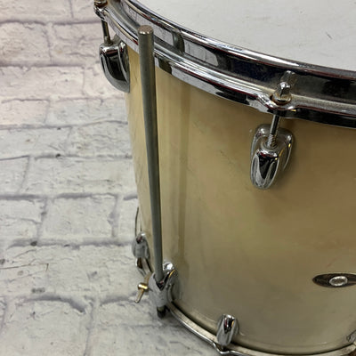 Slingerland Cream 16 x 16 Inch Floor Tom