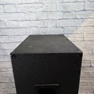 Peavy 2x15  Bass Cab