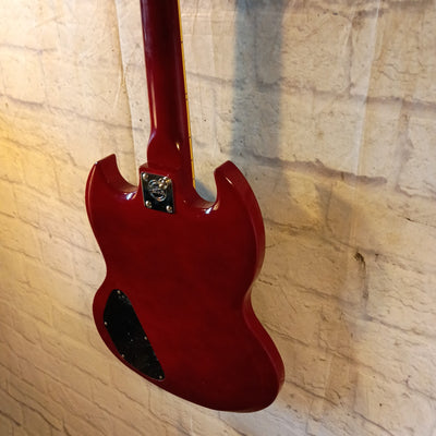 Gibson Baldwin Signature series SG Electric Guitar