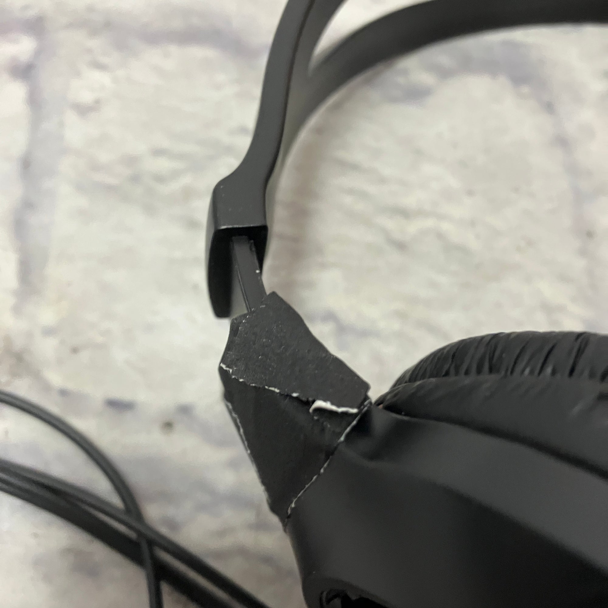 Panasonic RP-HT161 Stereo Headphones