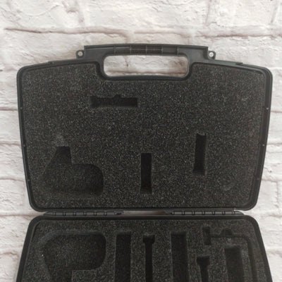 Shure Drum Mic Case