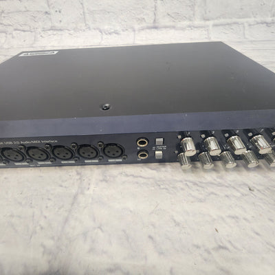 Tascam US1641 Rack Interface