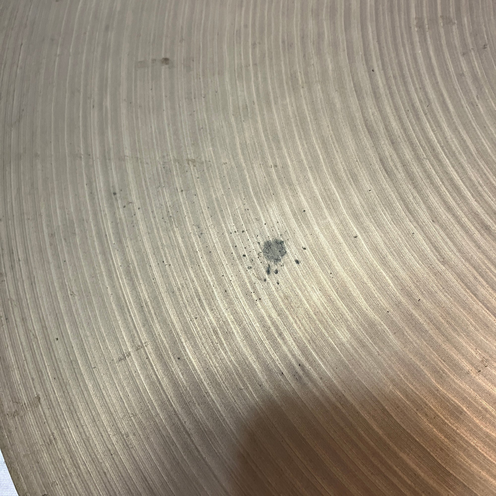 Zildjian 17 Inch Cymbals