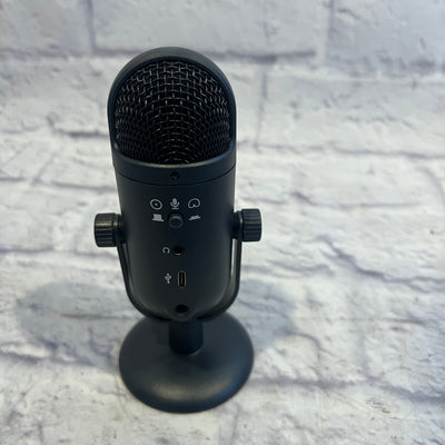 Surf Onn. USB Condenser Microphone