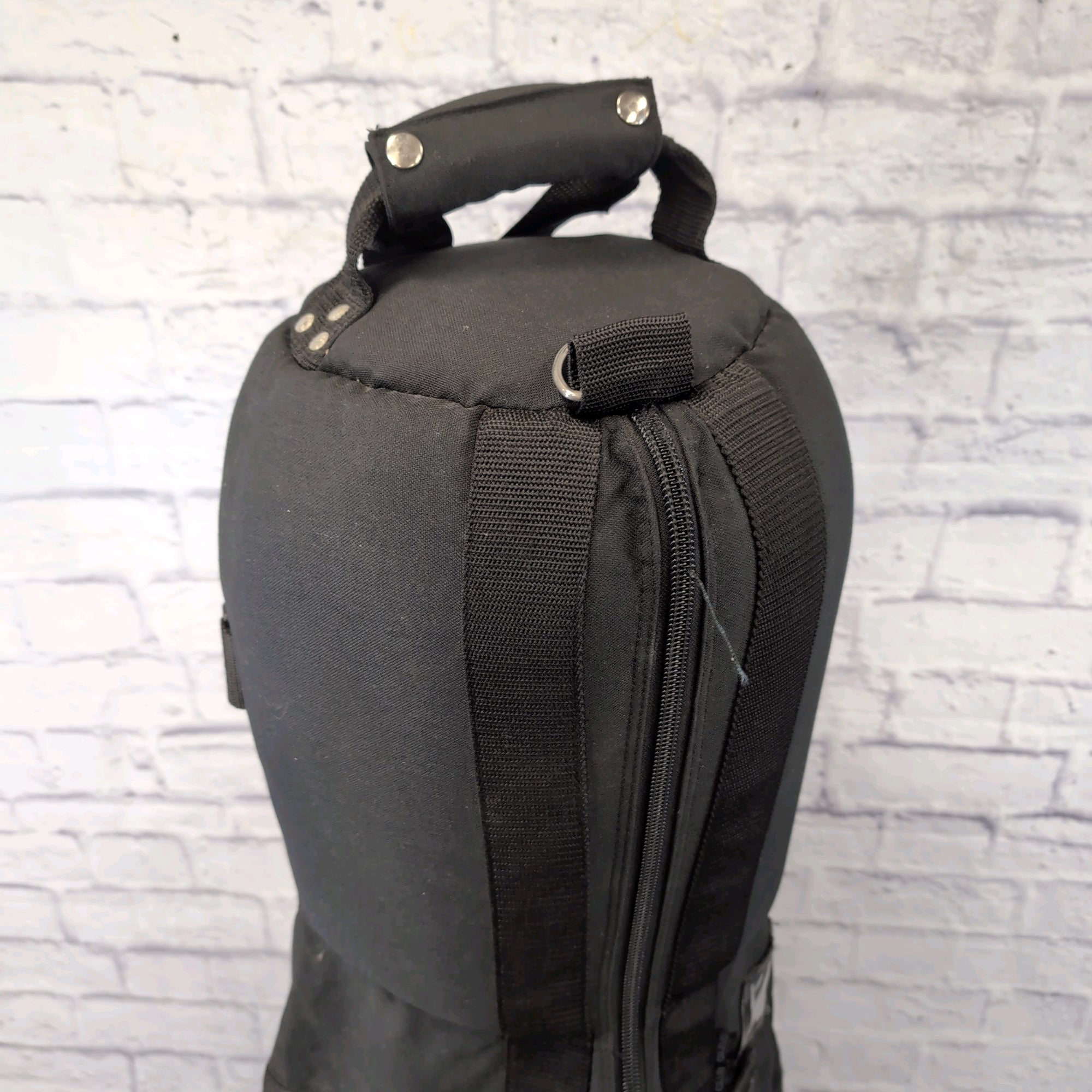 Club Glove Drum Hardware Case with Padded Outer