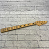 SX Faded 5 String Bass Neck