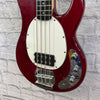 Aslin Dane 4 String MM Style Bass