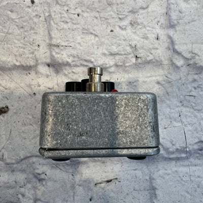 Electro-Harmonix Soul Food Overdrive Pedal