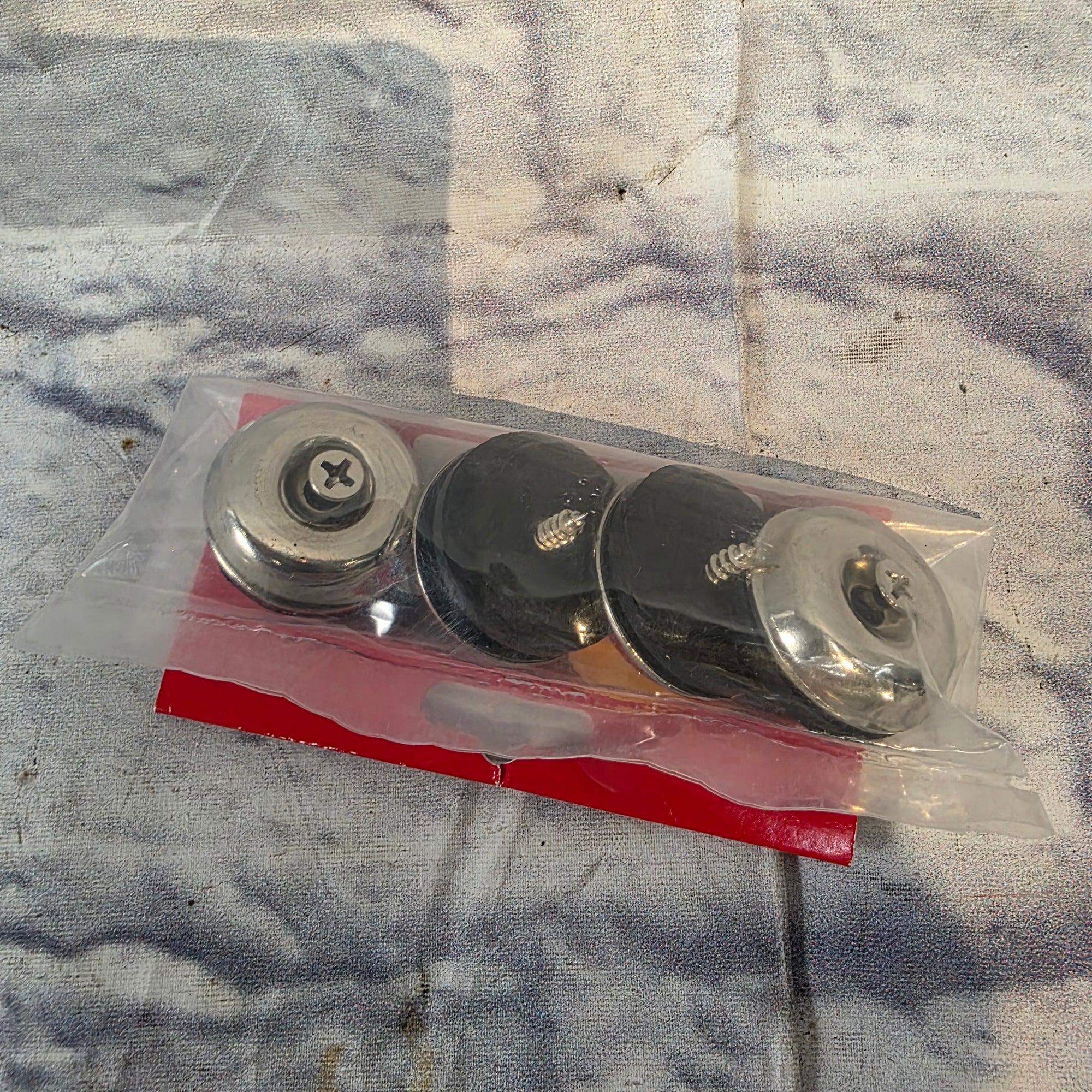 Revisit SG-939 Fender Amp Cabinet Sphinx Glide Feet Amp Part