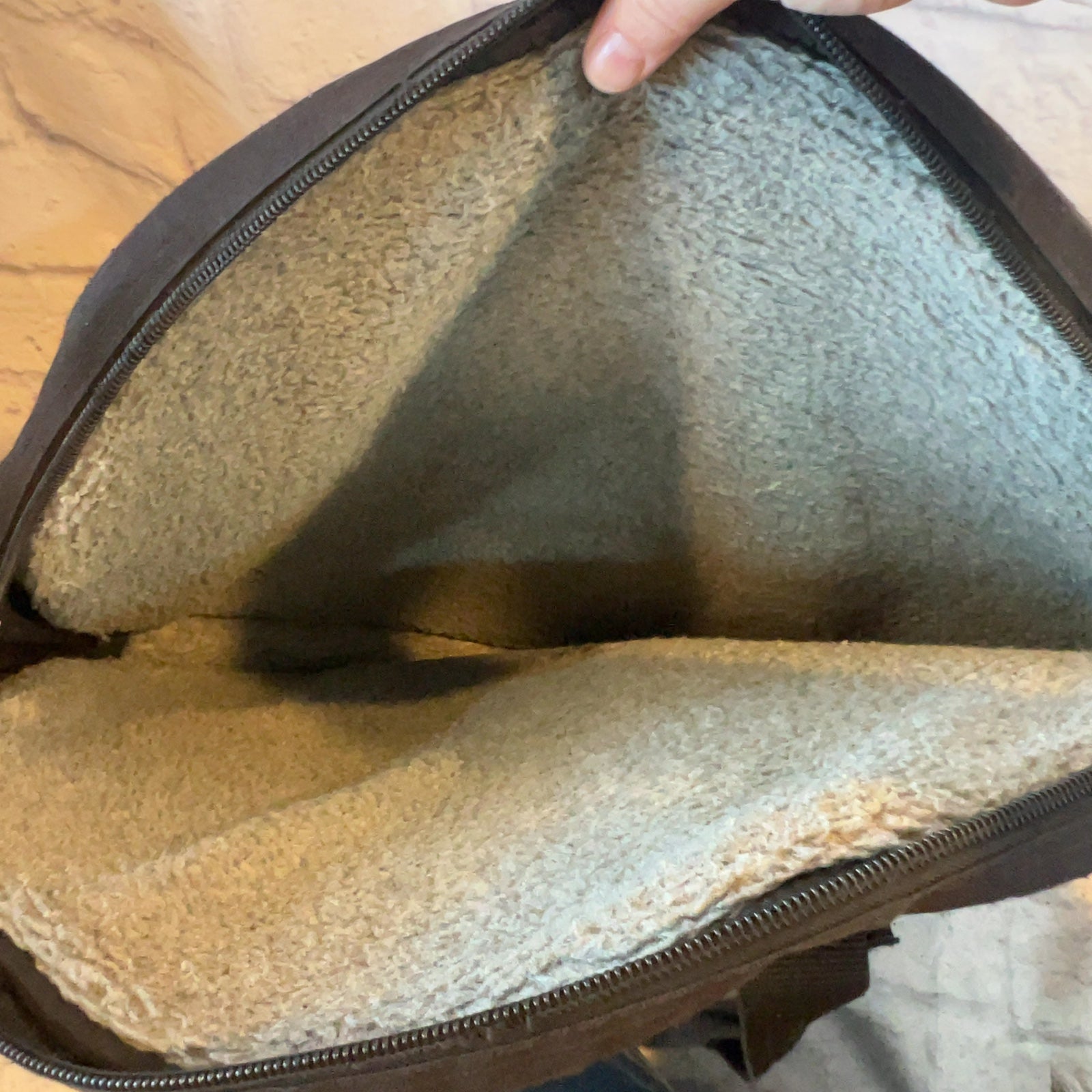Unknown 24 Cymbal Bag Padded