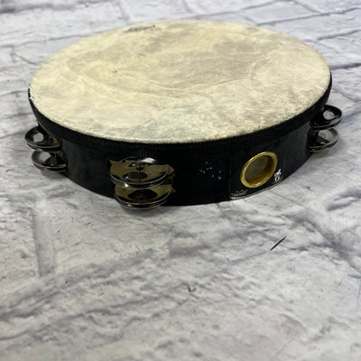 Unknown Tambourine