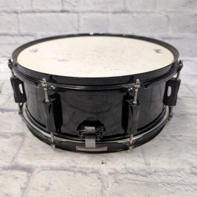 Pearl 14 x 5.5 SST Limited Edition Black Snare Drum