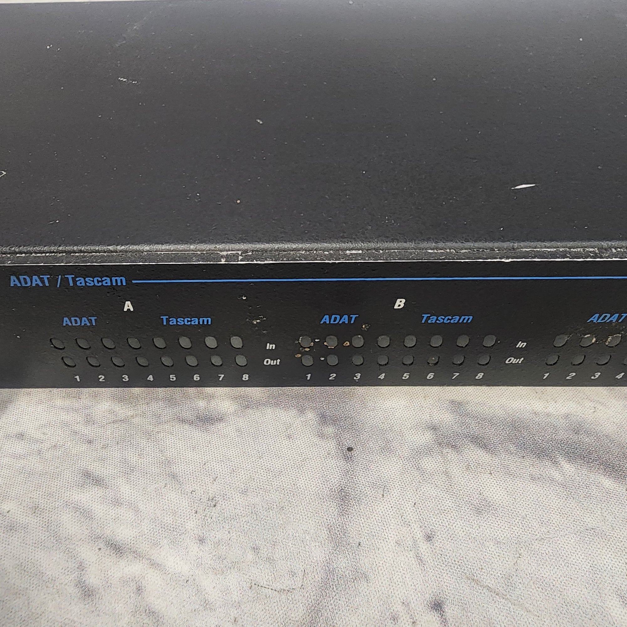 Motu 2408 mk1 PCI Audio Interface