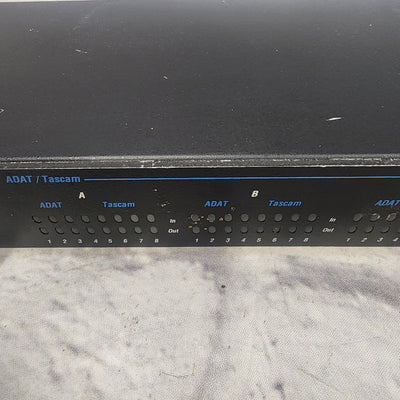 Motu 2408 mk1 PCI Audio Interface
