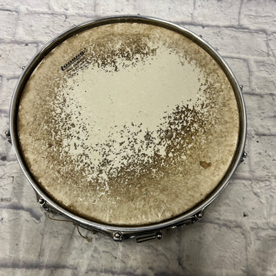 Ludwig Vintage 1967 Supraphonic Snare Keystone 14x5