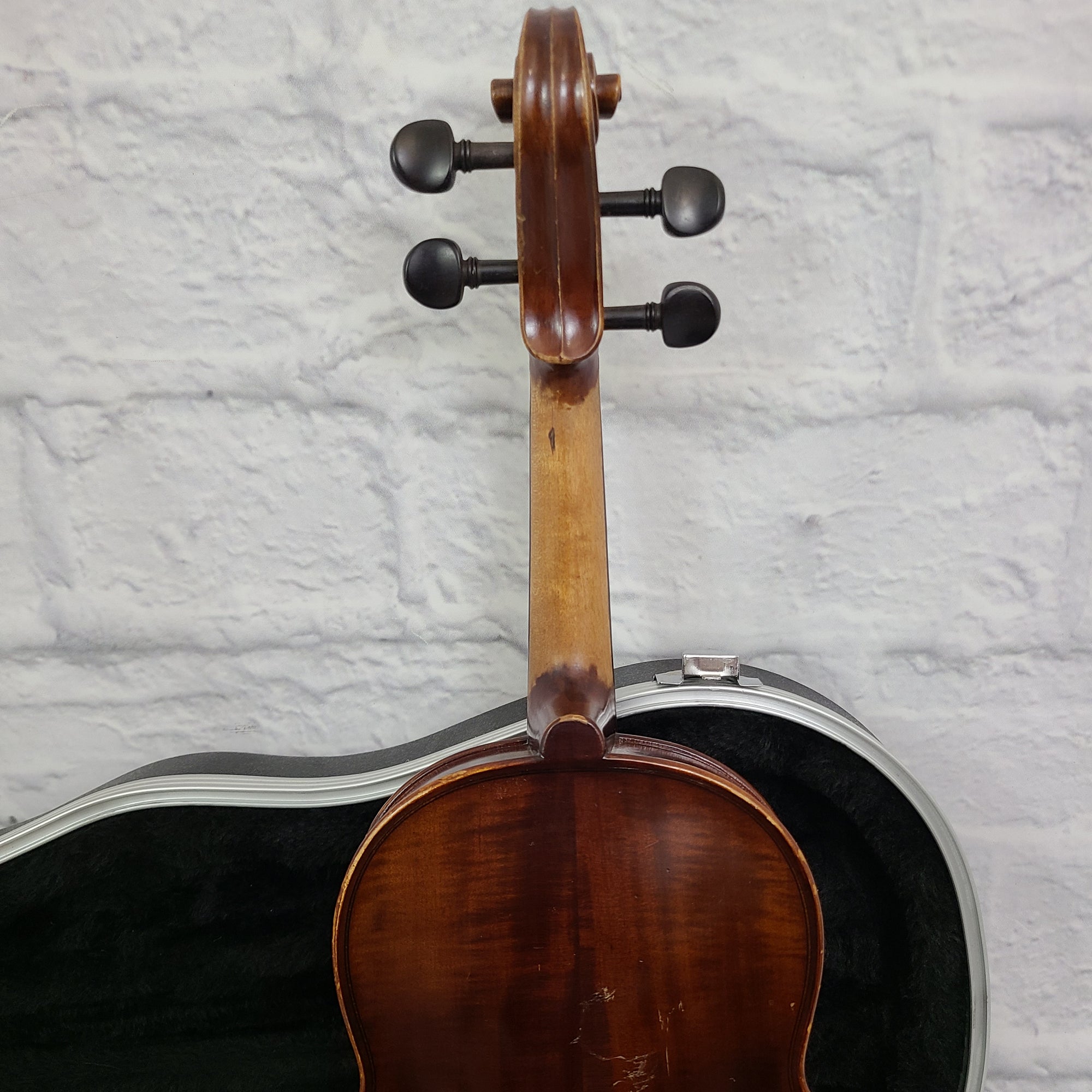 Amati 1/2 Size Violin  with Hardcase - 1005583-5