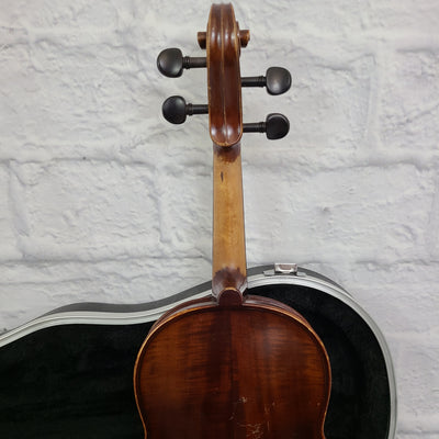 Amati 1/2 Size Violin  with Hardcase - 1005583-5
