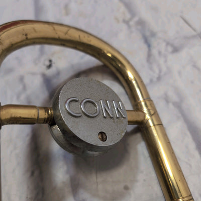 Conn Trombone No Case AS-IS