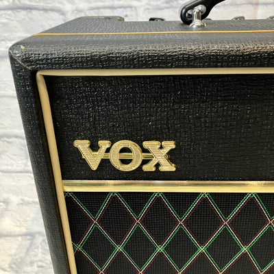 Vox Pathfinder 15R Guitar Combo Amp