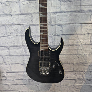 Ibanez RG4EXFM1  Electric Guitar With Case