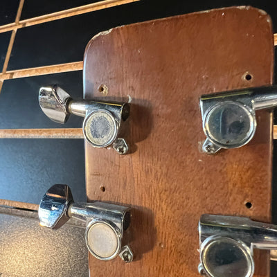 Alvarez 5028 Vintage Made in Japan  Acoustic Guitar